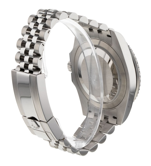 Rolex GMT Master II 126710 BLNR Image 3